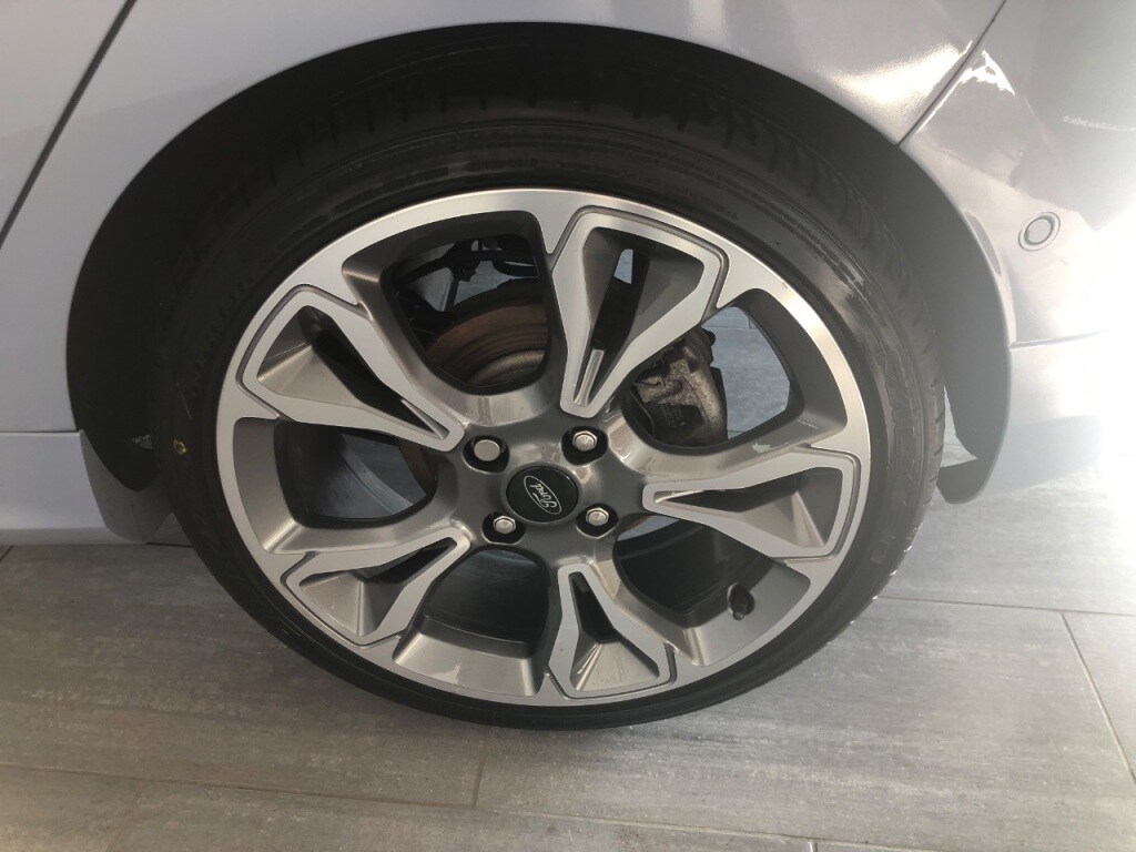 Used Ford Fiesta 2021 for sale - 77764121: Photo 7