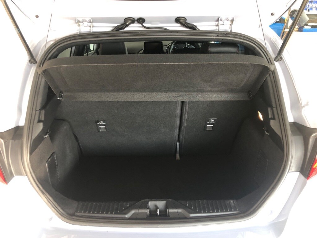 Used Ford Fiesta 2021 for sale - 77764121: Photo 8