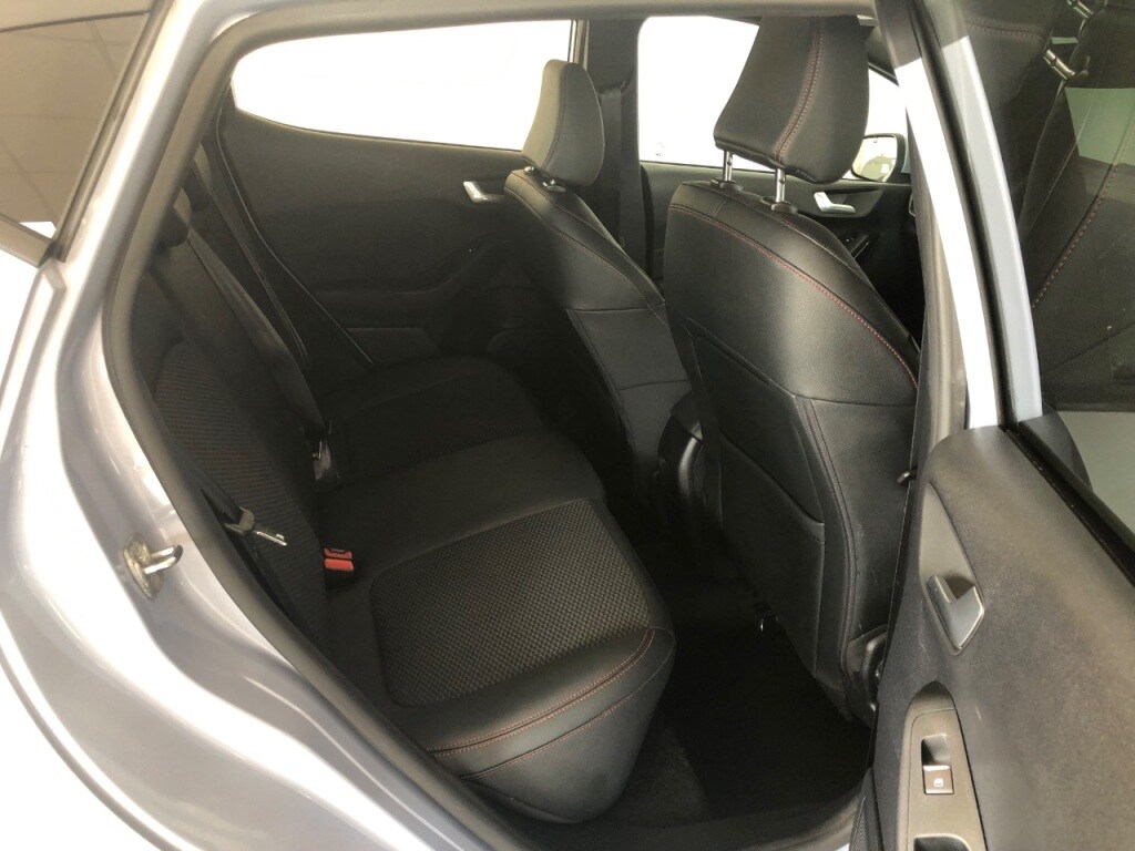 Used Ford Fiesta 2021 for sale - 77764121: Photo 9