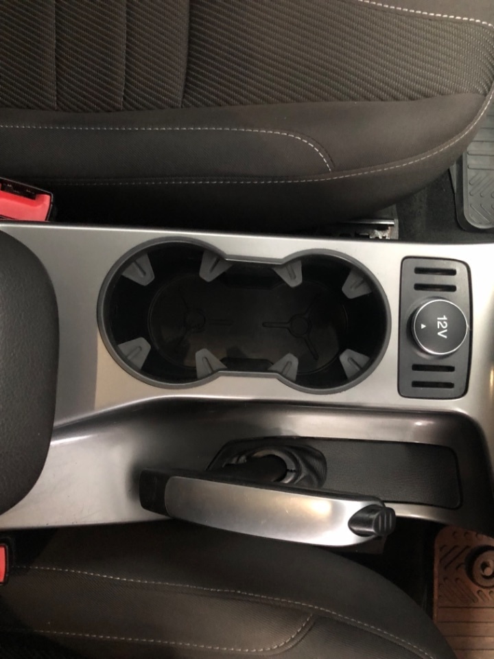 Used Ford Kuga 2014 for sale - 77075247: Photo 11