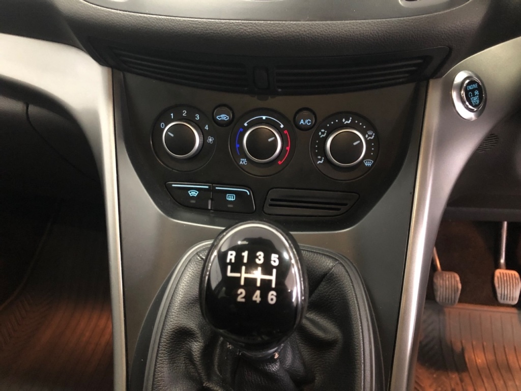 Used Ford Kuga 2014 for sale - 77075247: Photo 12