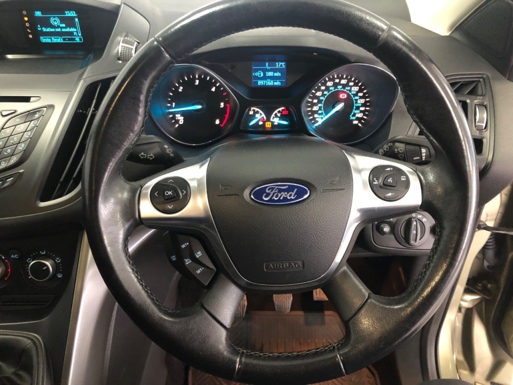 Used Ford Kuga 2014 for sale - 77075247: Photo 14