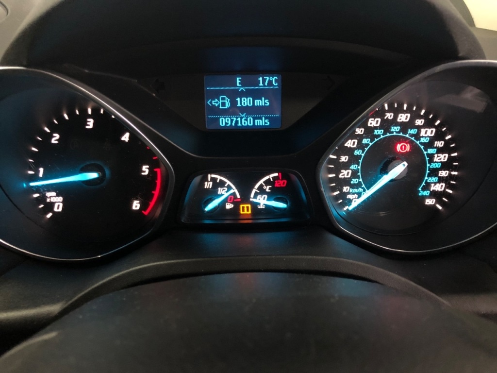 Used Ford Kuga 2014 for sale - 77075247: Photo 15