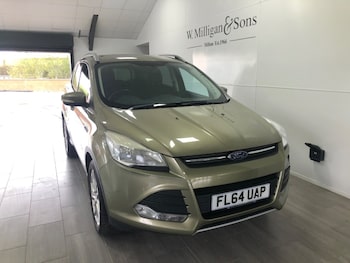 Used Ford Kuga 2014 for sale - 77075247: Photo