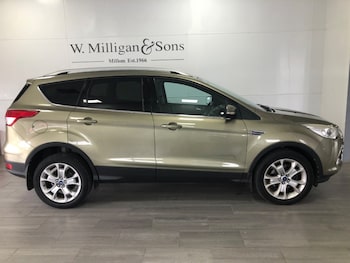 Used Ford Kuga 2014 for sale - 77075247: Photo