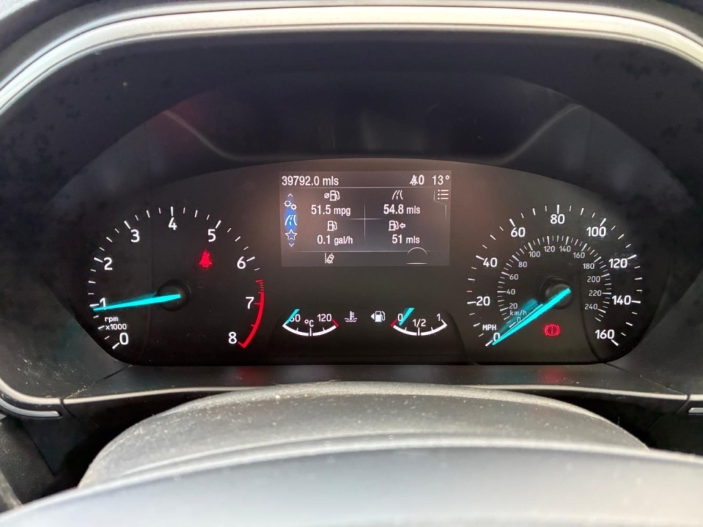 Used Ford Kuga 2014 for sale - 77075247: Photo 6