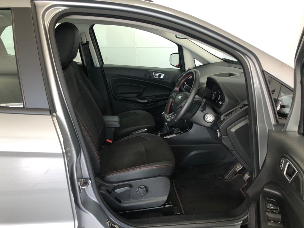 Used Ford Ecosport 2021 for sale - 77075248: Photo 10