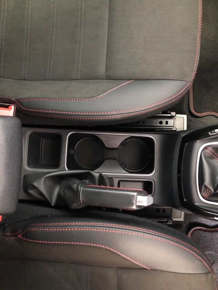 Used Ford Ecosport 2021 for sale - 77075248: Photo 11