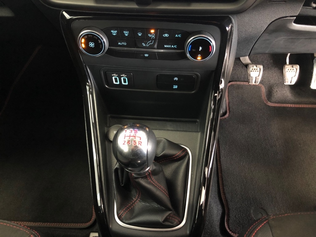 Used Ford Ecosport 2021 for sale - 77075248: Photo 12