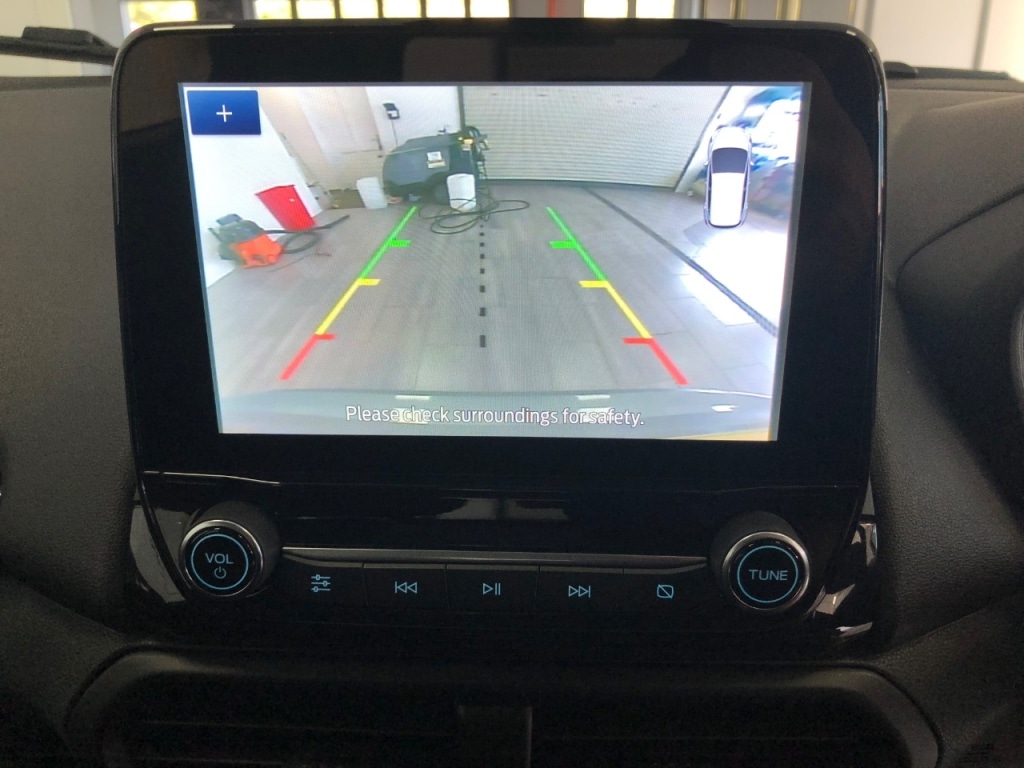 Used Ford Ecosport 2021 for sale - 77075248: Photo 14