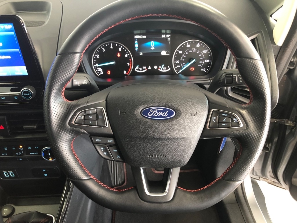 Used Ford Ecosport 2021 for sale - 77075248: Photo 15