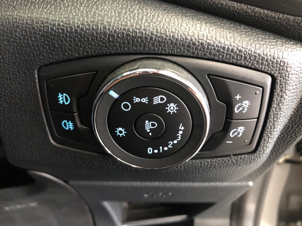 Used Ford Ecosport 2021 for sale - 77075248: Photo 17