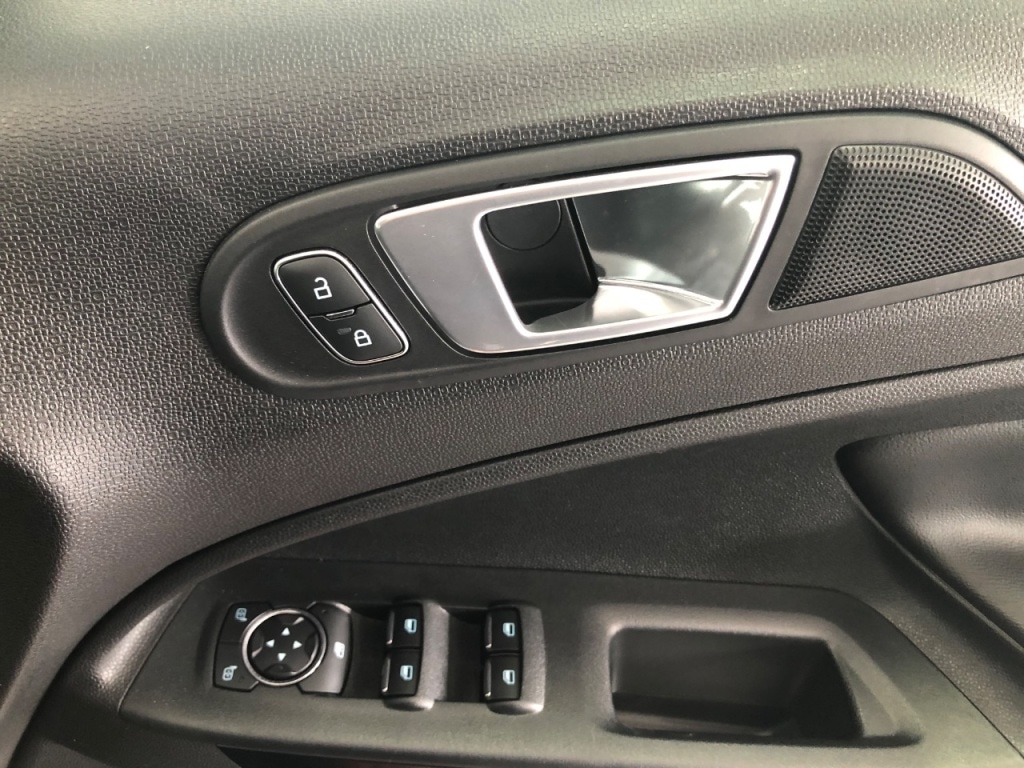 Used Ford Ecosport 2021 for sale - 77075248: Photo 18