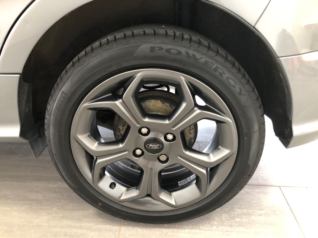 Used Ford Ecosport 2021 for sale - 77075248: Photo 6