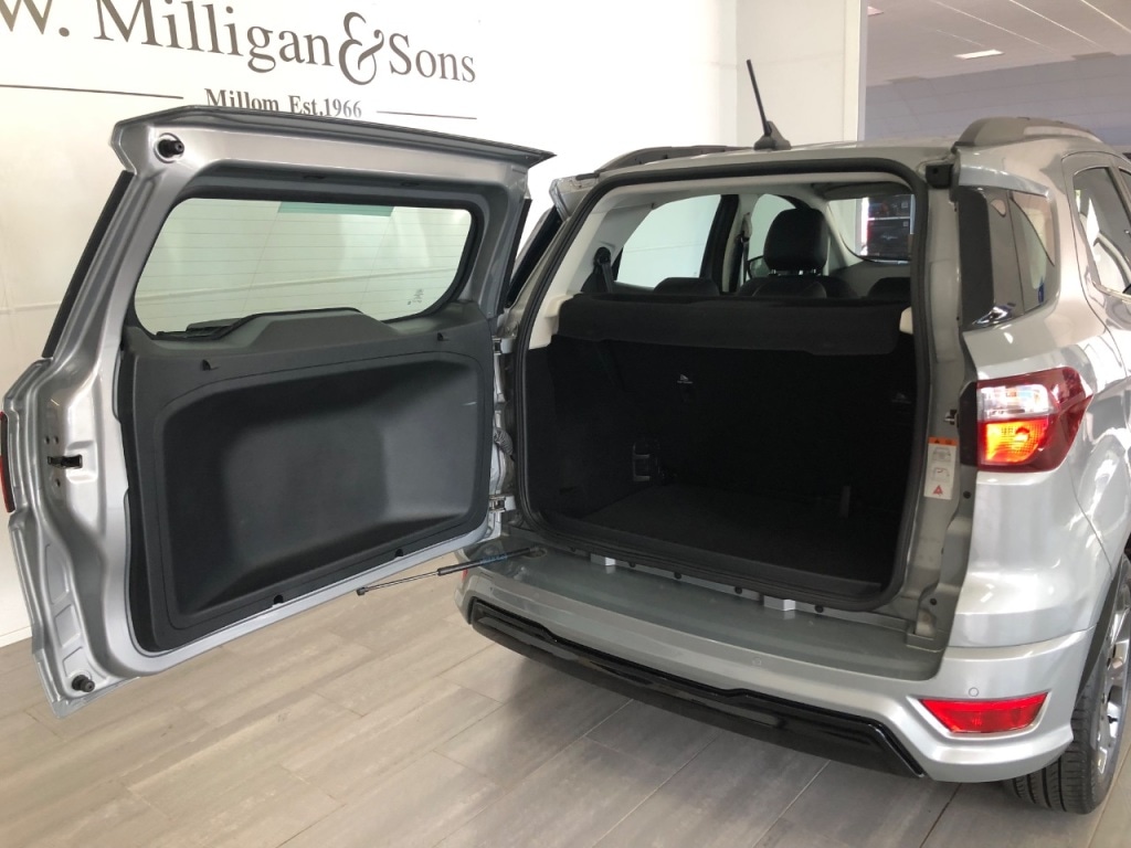 Used Ford Ecosport 2021 for sale - 77075248: Photo 7