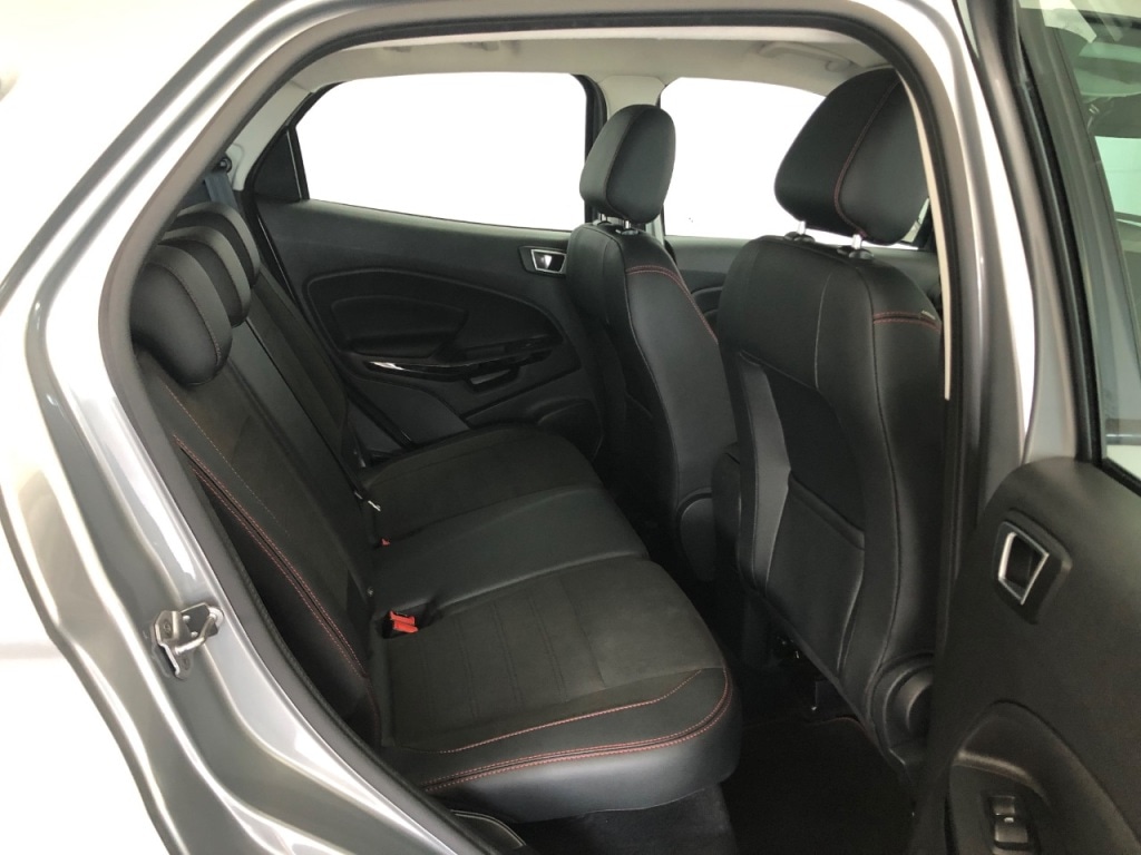 Used Ford Ecosport 2021 for sale - 77075248: Photo 8