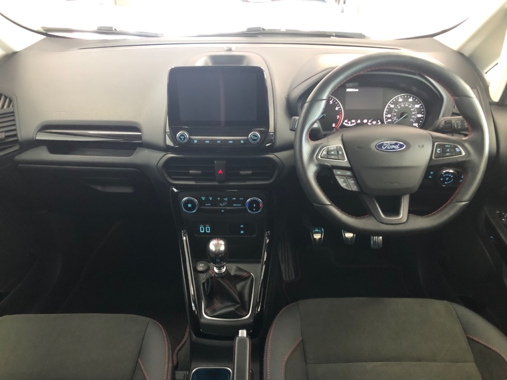 Used Ford Ecosport 2021 for sale - 77075248: Photo 9