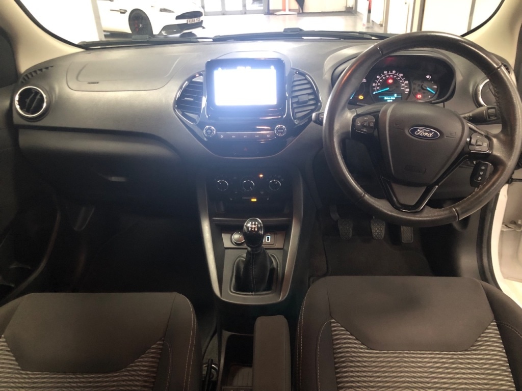 Used Ford Ka+ 2019 for sale - 77075260: Photo 10