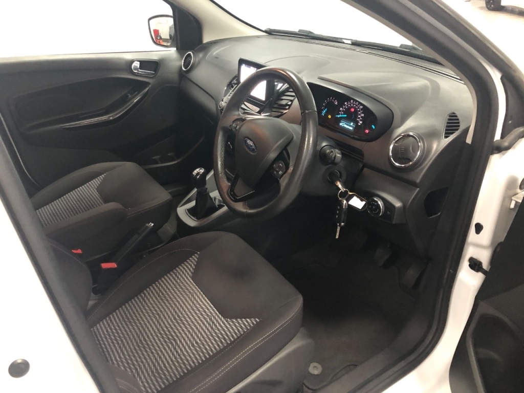 Used Ford Ka+ 2019 for sale - 77075260: Photo 11