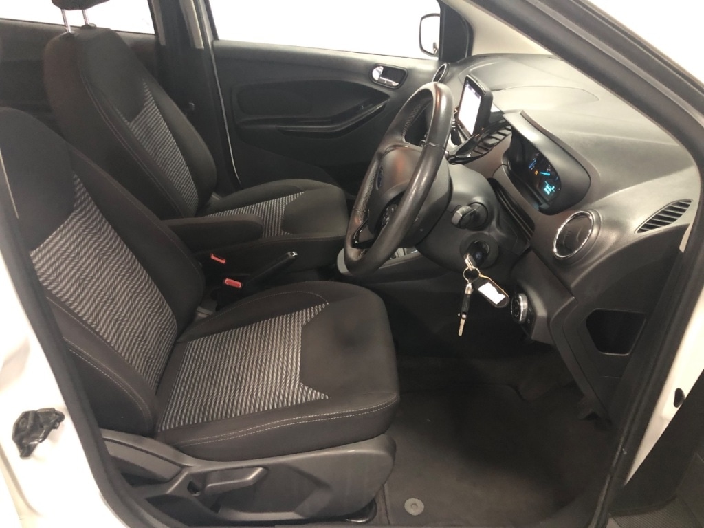 Used Ford Ka+ 2019 for sale - 77075260: Photo 12