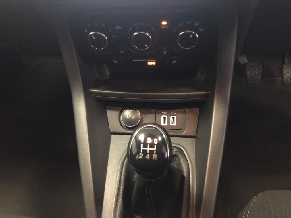 Used Ford Ka+ 2019 for sale - 77075260: Photo 14