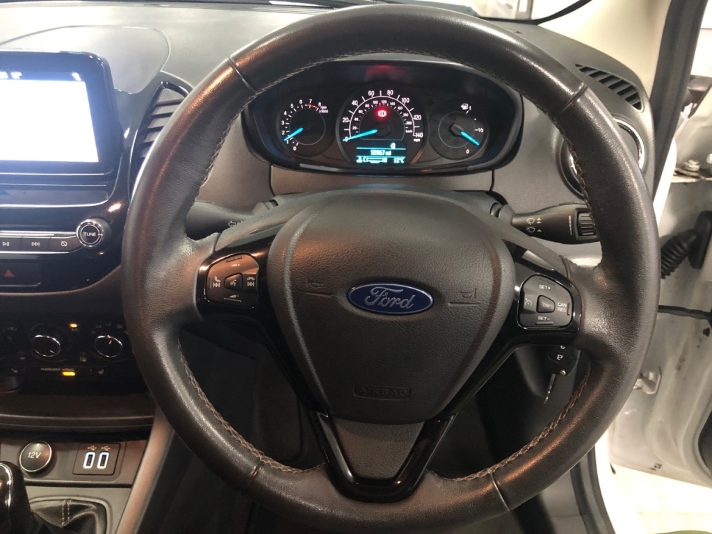 Used Ford Ka+ 2019 for sale - 77075260: Photo 16