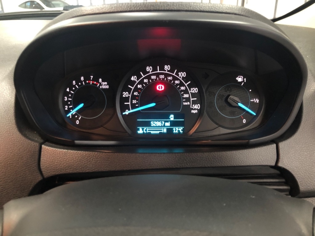 Used Ford Ka+ 2019 for sale - 77075260: Photo 17