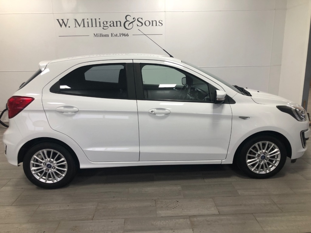 Used Ford Ka+ 2019 for sale - 77075260: Photo 3