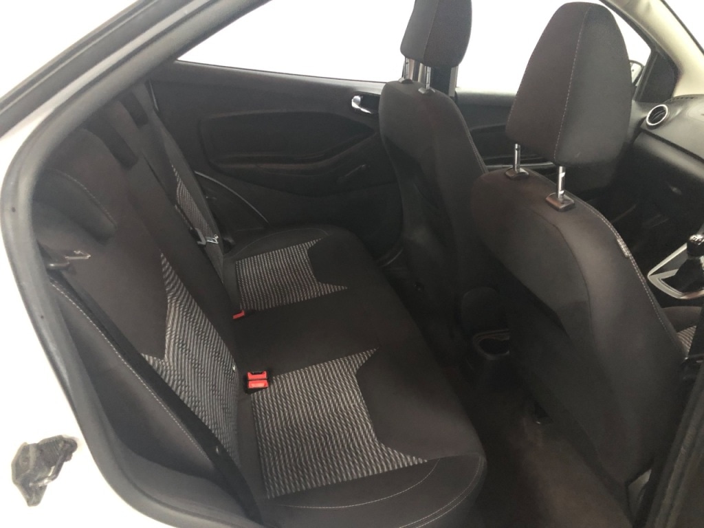 Used Ford Ka+ 2019 for sale - 77075260: Photo 9