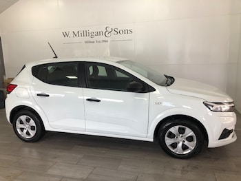 Used Dacia Sandero 2023 for sale - 79103066: Photo