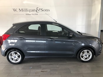 Used Ford Ka+ 2018 for sale - 79516561: Photo