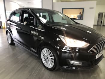 Used Ford C-Max 2019 for sale - 79759101: Photo