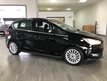 Used Ford C-Max 2019 for sale - 79759101: Photo