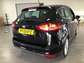 Used Ford C-Max 2019 for sale - 79759101: Photo