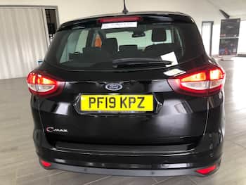 Used Ford C-Max 2019 for sale - 79759101: Photo
