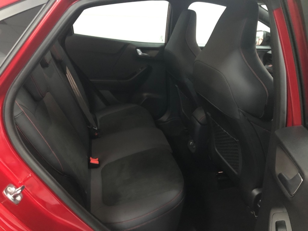 Used Ford Puma 2025 for sale - 77200652: Photo 12