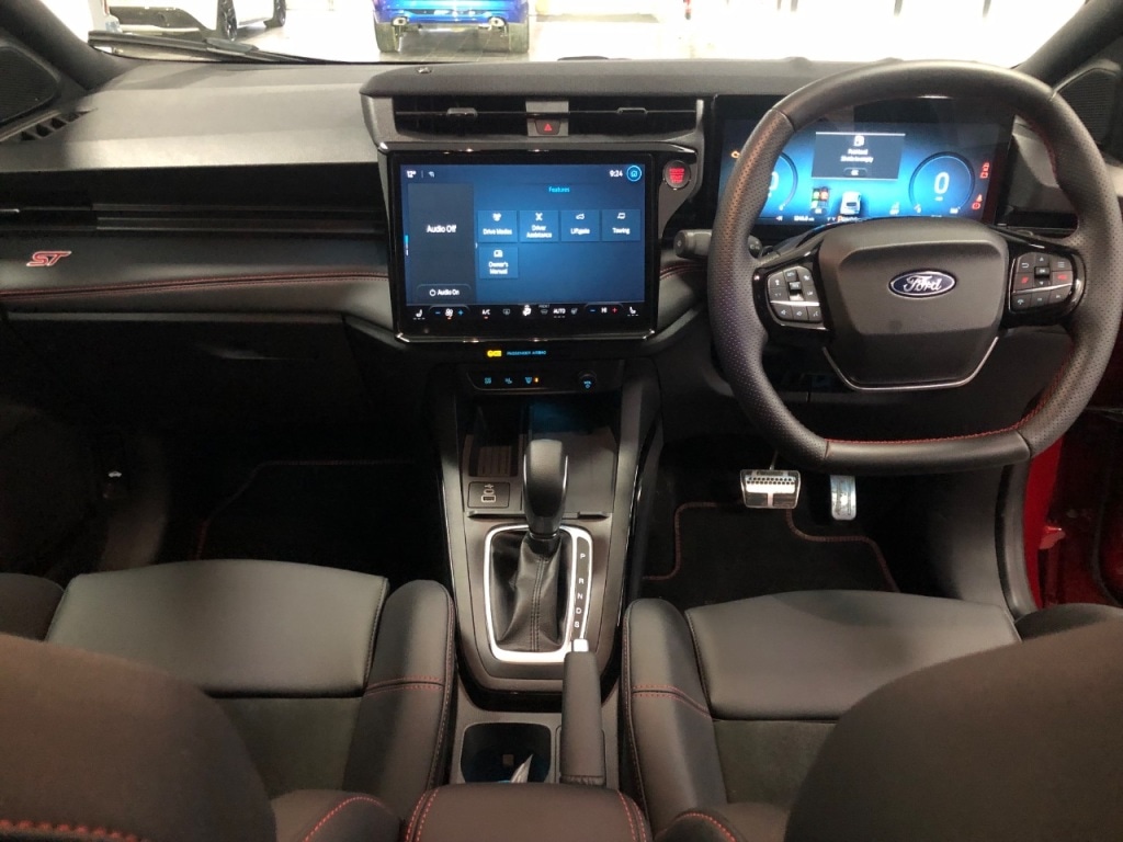 Used Ford Puma 2025 for sale - 77200652: Photo 13