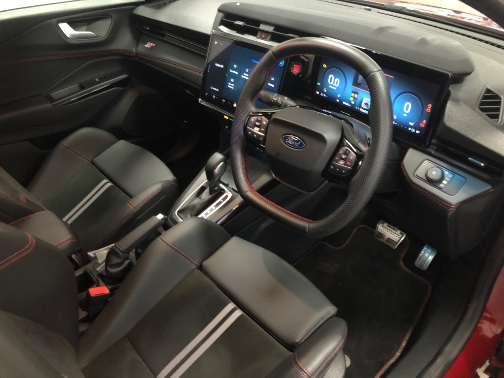 Used Ford Puma 2025 for sale - 77200652: Photo 14