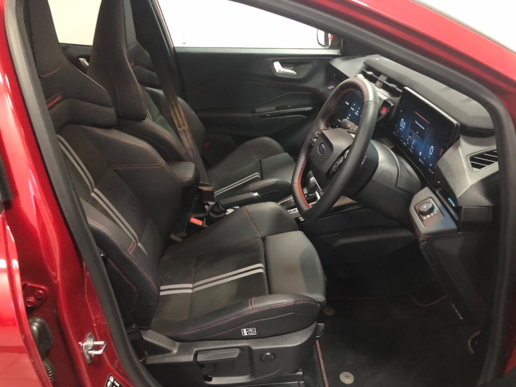 Used Ford Puma 2025 for sale - 77200652: Photo 15