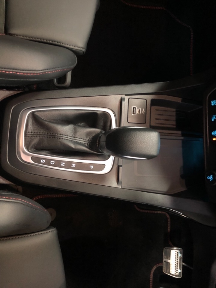 Used Ford Puma 2025 for sale - 77200652: Photo 17