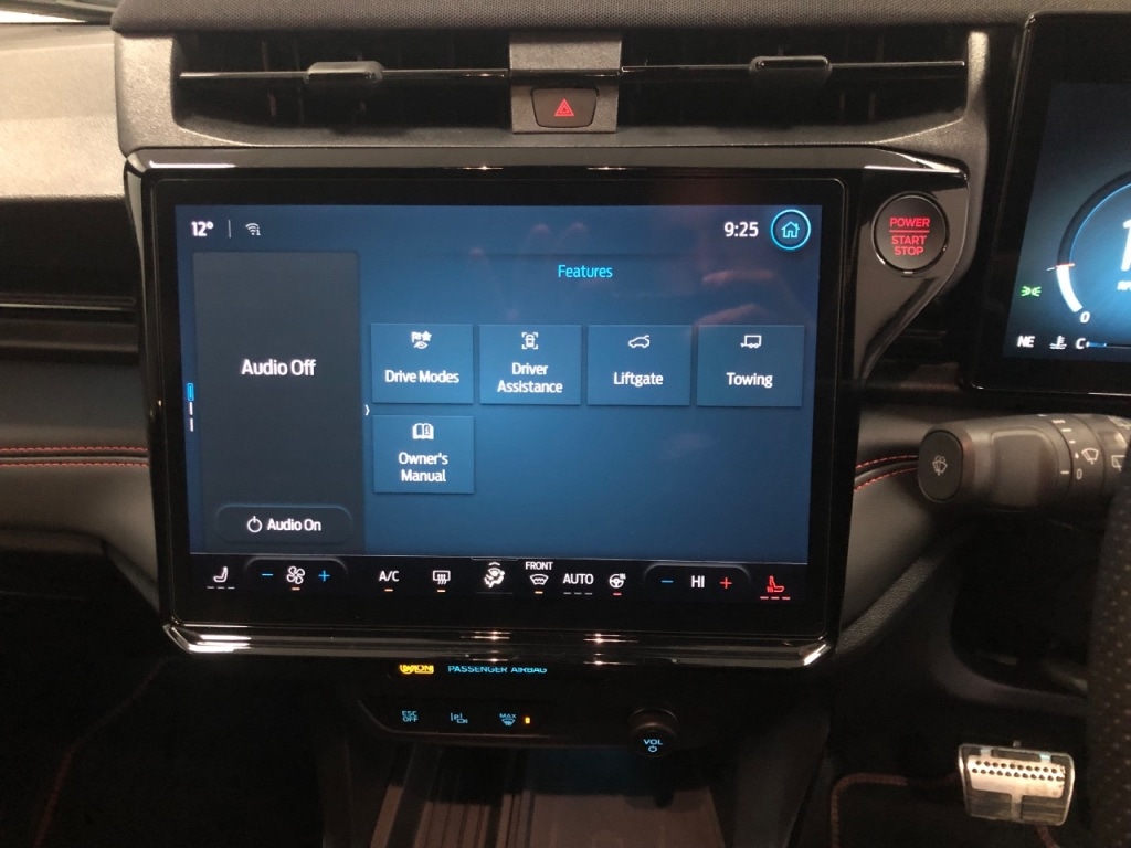 Used Ford Puma 2025 for sale - 77200652: Photo 18