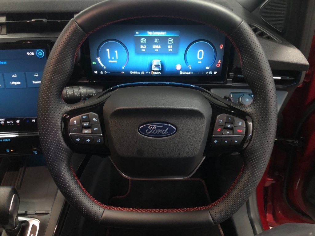 Used Ford Puma 2025 for sale - 77200652: Photo 20