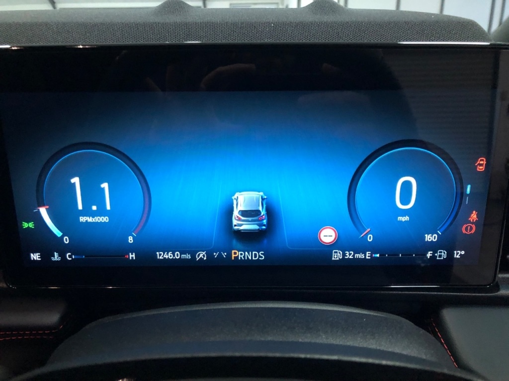 Used Ford Puma 2025 for sale - 77200652: Photo 21