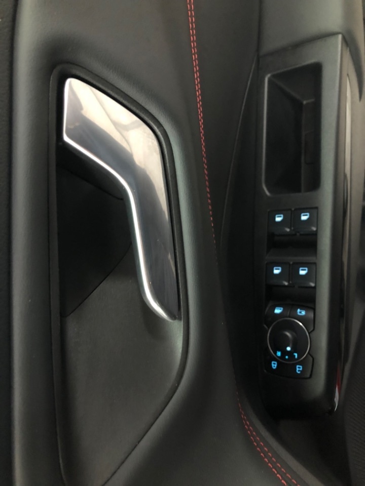 Used Ford Puma 2025 for sale - 77200652: Photo 23