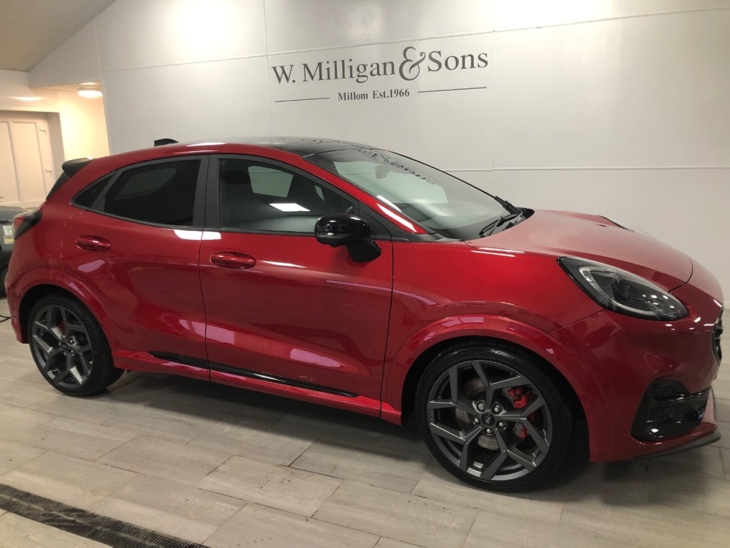 Used Ford Puma 2025 for sale - 77200652: Photo 3