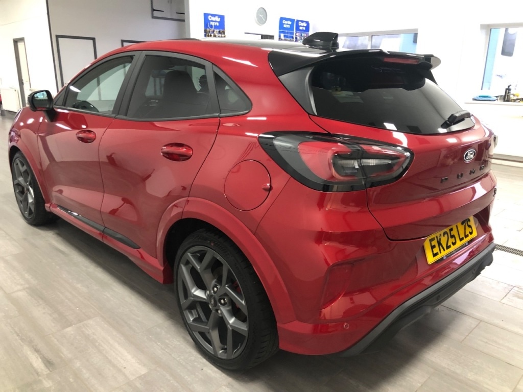 Used Ford Puma 2025 for sale - 77200652: Photo 7