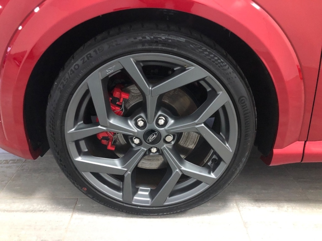 Used Ford Puma 2025 for sale - 77200652: Photo 8