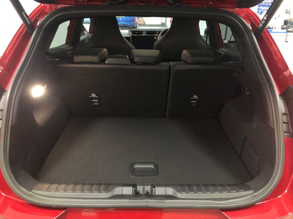 Used Ford Puma 2025 for sale - 77200652: Photo 9