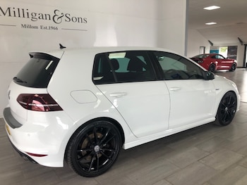 Used Volkswagen Golf 2016 for sale - 79089322: Photo