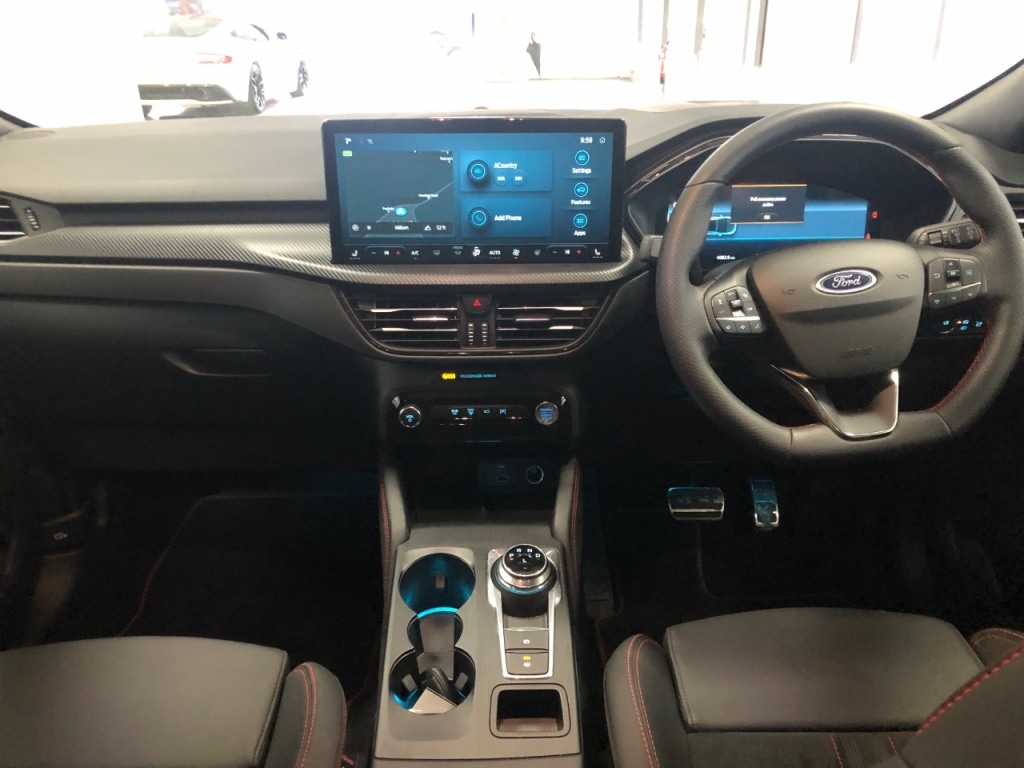 Used Ford Kuga 2025 for sale - 77200650: Photo 13